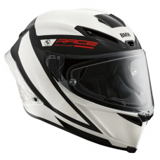 BMW Шолом M Pro Race White (57/58)
