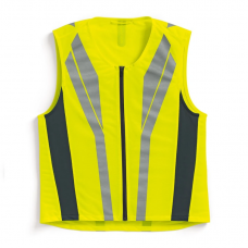 BMW Жилет HighViz роз. М