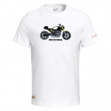 BMW Футболка R12 nineT S
