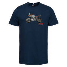 BMW Футболка GS Adventure S