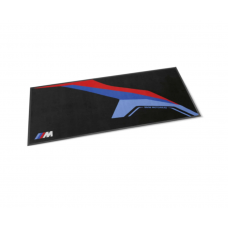 BMW Килимок під мотоцикл, 1м