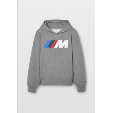 BMW Толстовка M, сіра