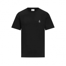 BMW Футболка BMW VERLAESSIG унісекс S, чорний