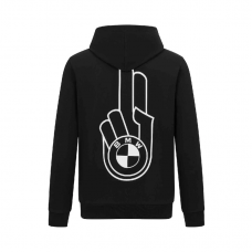 BMW Худі BMW VERLAESSIG S