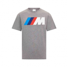 BMW Футболка BMW M LOGO COLOUR M