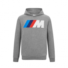 BMW Худі BMW M LOGO COLOUR L