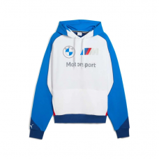 BMW Толстовка M Motorsport, ч. XL