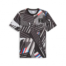 BMW Футболка M Motorsport, ч. L