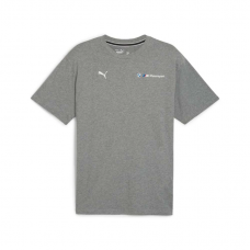 BMW Футболка M Motorsport ESS+ LOGO TEE, ч. S
