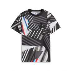 BMW Футболка M Motorsport Kids, 152 р.