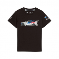 BMW Футболка M MOTORSPORT PRE-SCHOOL Kids, 116 р.