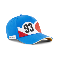 BMW Кепка BMW M MOTORSPORT AC