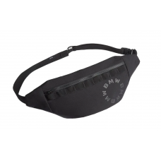 BMW Сумка BMW CROSSBODY 4 л, чорна