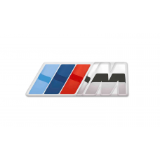 BMW Значок "М"