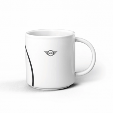 BMW Чашка MINI, біла