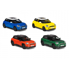 BMW Модель MINI Aceman SE, 1:39