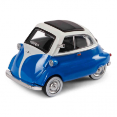 BMW Модель колекцiйна "BMW Isetta" 1:64