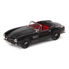 BMW Модель BMW 507 масштаб 1:64