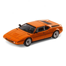 BMW МодельBMW M1 масштаб 1:64