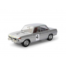 BMW Модель BMW 1800 ti