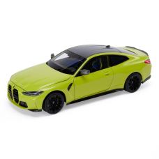 Модель колекцiйна "BMW M4 G82" 1:18