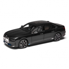 BMW Модель колекцiйна BMW i7 1:18