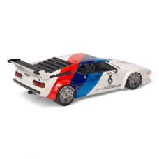 BMW Модель колекцiйна BMW M1 Procar 1:18