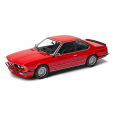 BMW Модель колекцiйна BMW 635 CSI 1:18