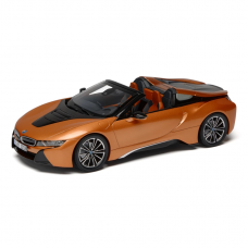 BMW Модель колекцiйна BMW i8 Roadster 1:18
