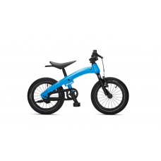 BMW Дитячий велосипед BMW Kidsbike, синiй