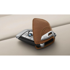 BMW Чохол F* braun