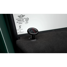 BMW Ковпачок двері MINI