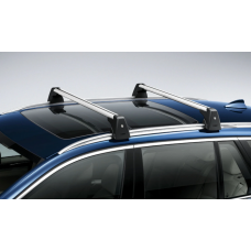 BMW Кронштейн релинга