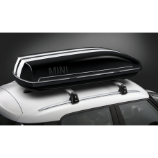 BMW Контейнер для багажу