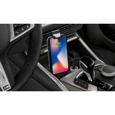 BMW Універсальна, бездротова зарядка