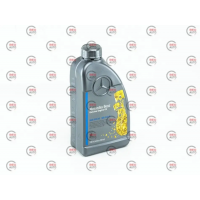 000 989 92 0211 MERCEDES-BENZ Моторне мастило sae 5w40 1l (mb229.5)