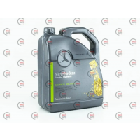 000 989 94 0213 MERCEDES-BENZ Олива Mercedes-Benz 5W-30 Engine Oil (229.51) 5л