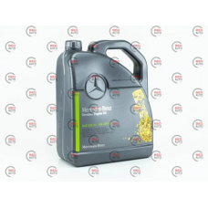 000 989 94 0213 MERCEDES-BENZ Олива Mercedes-Benz 5W-30 Engine Oil (229.51) 5л