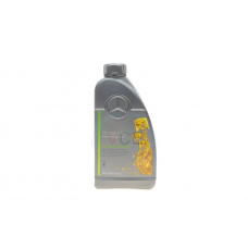 000989330911ABDE MERCEDES-BENZ Олива 5W30 MB229.52 (1L)