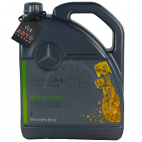 000989330913ABDE MERCEDES-BENZ Олива 5W30 MB229.52 (5L)