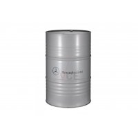 000989330917ABDE MERCEDES-BENZ Олива 5W30 MB229.52 (200L)