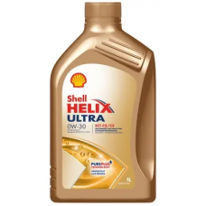 001F2651PL SHELL Моторне масло helix 0w30 api sn acea c2 c3 fiat 9.55535 ds1 fiat 9.55535 gs1 mb 229.31 mb 229.51 mb 229.52 porsche c30 vw 504.00.