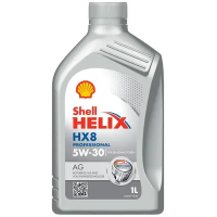 001G0570PL SHELL Моторне масло helix 5w30 api ilsac gf-5 sn acea gf-5 dexos1 gen2 fca ms-13340 ford m2c961 a1 opel ov0401547-g30