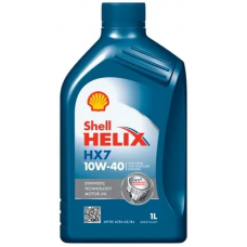 001I1551PL SHELL Моторне масло helix 10w40 api sn sn plus acea a3 b4 mb 229.3 renault rn 0700 renault rn 0710 vw 502.00 vw 505.00