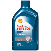 001I1552PL SHELL Моторне масло helix 5w40 api sn plus acea a3 b4 fiat 9.55535 m2 mb 229.3 renault rn 0700 renault rn 0710 vw 502.00 vw 505.00