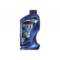 01001 MPM Моторна олива mpm multi grade / 15w40 / 1л. / (api cd/sf)