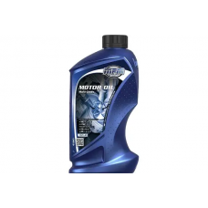 01001 MPM Моторна олива mpm multi grade / 15w40 / 1л. / (api cd/sf)