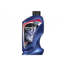 01001A MPM Моторна олива mpm multi grade / 15w50 / 1л. / (api cd/sg)