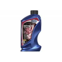 02001 MPM Моторна олива mpm turbo universal / 15w40 / 1л. / (api a3 / b4 / e2, api cg-4 / sl)