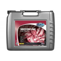 02020 MPM Моторна олива mpm turbo universal / 15w40 / 20л. / (api a3 / b4 / e2, api cg-4 / sl)